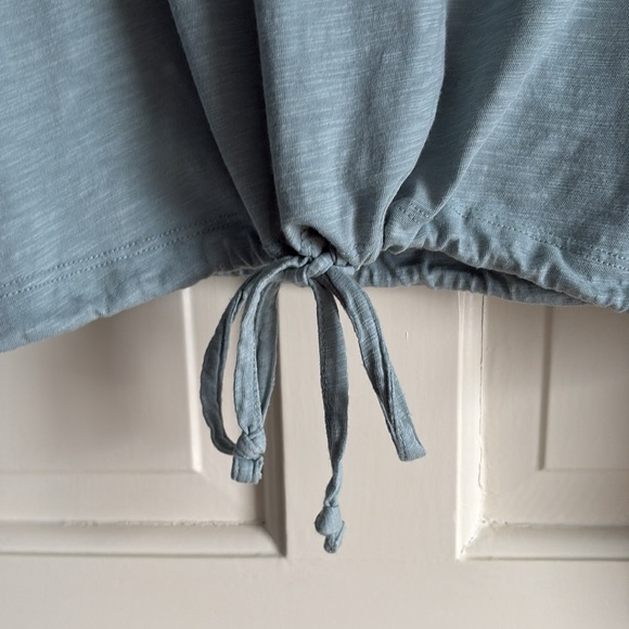 Madewell ‘MWL’ Top - Picture 4 of 4